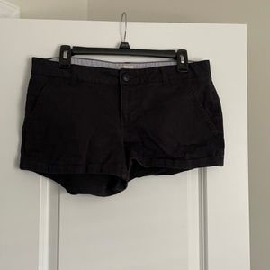 ⭐️Black shorts